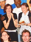 SALSACLASS.co.uk - Our Cuban Salsa Class and Party Nights are on every Monday at the Urban Bar, 176 Whitechapel Road, London E1 1BJ.... Cuban Salsa Class.... Cuban Salsa Classes.... Cuban Salsa Lesson. Cuban Salsa Lessons..... Salsa Class in London... Salsa Lesson in.London. Enjoy Cuban Salsa Lessons in Whitechapel.... Free First Time For Ladies. Free First Class For Ladies. Beginners Always Welcome... Guys Always Welcome.... Freestyle Club after the Salsa Class ends till MIdnight. Come and Join The Party..Londons Best Cuban Salsa Night is ready for YOU......