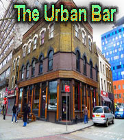 SALSACLASS.co.uk - THE URBAN BAR THE NEW HOME FOR MONDAY NIGHT SALSA CLASSES, DANCING and PARTIES IN WHITECHAPEL